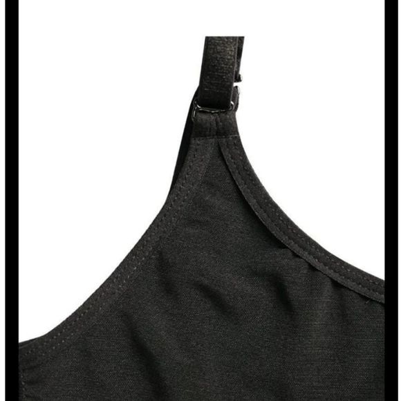 Top Melon Open Bust Slimmer Bodysuit SIZE s - Picture 4 of 9